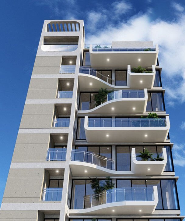 About Consort Builders