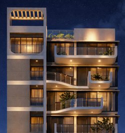 Premium High-rise Living Bangladesh