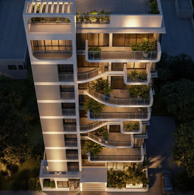 Consort Builders And Properties